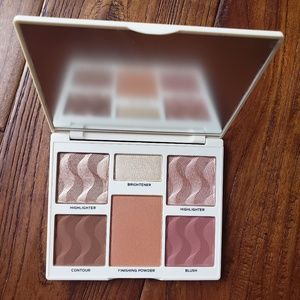 Cover FX Perfector Face Palette Med-Deep